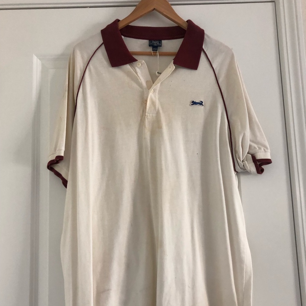 Letigre shirt